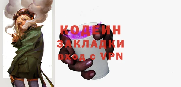 хмурый Майский